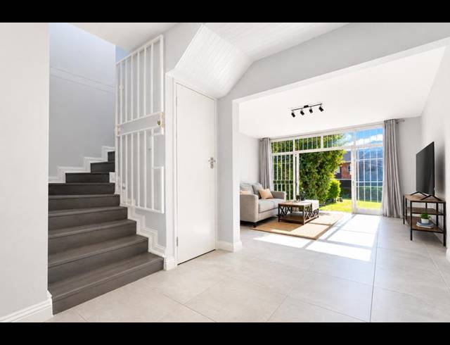 3 BEDROOM PROPERTY TO RENT IN ASHLEA GARDENS